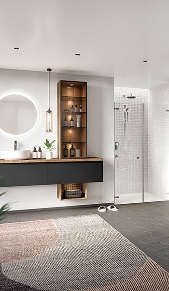 bathroom Interior Design