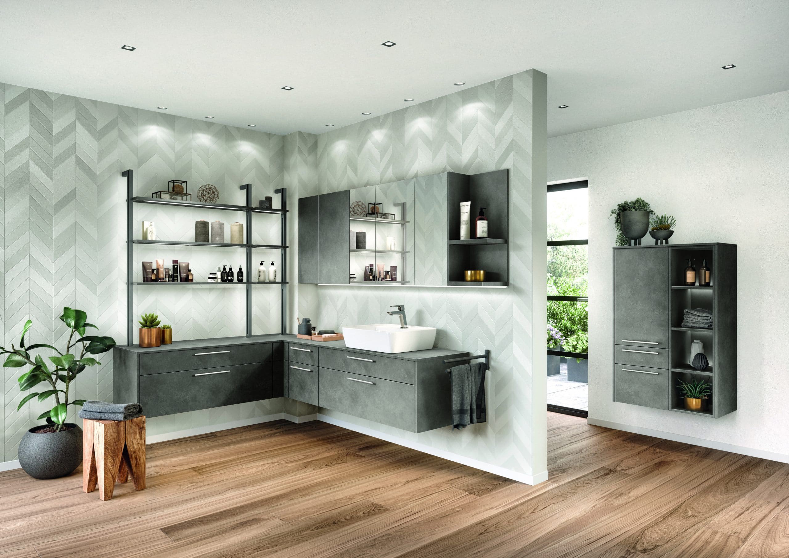 Riva Luxury Interiors