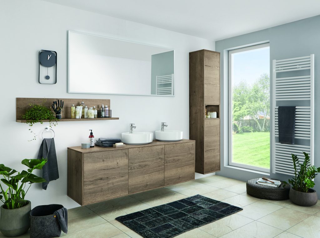 Unique Structura Interior