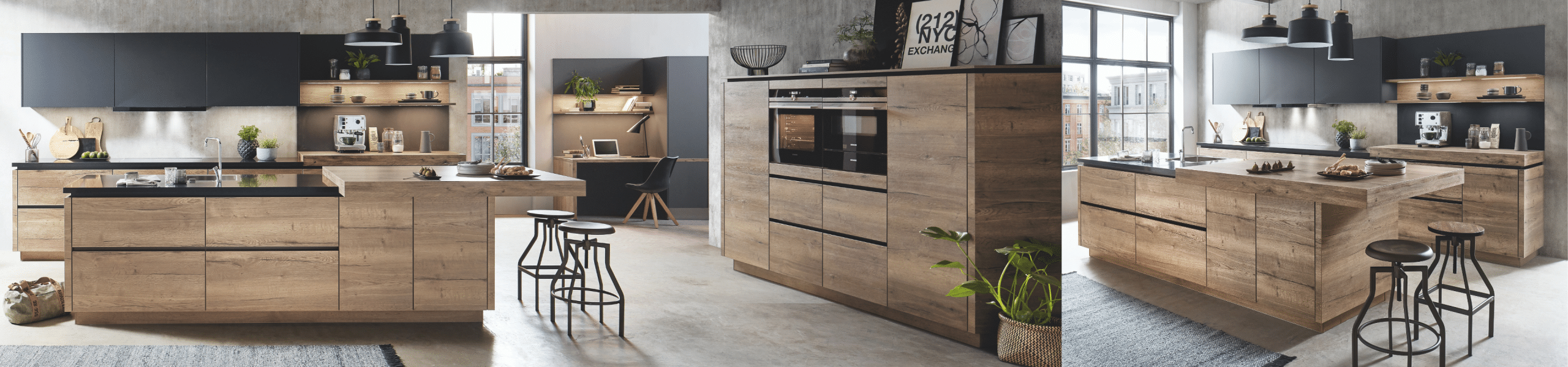 Luxury Design Interiors