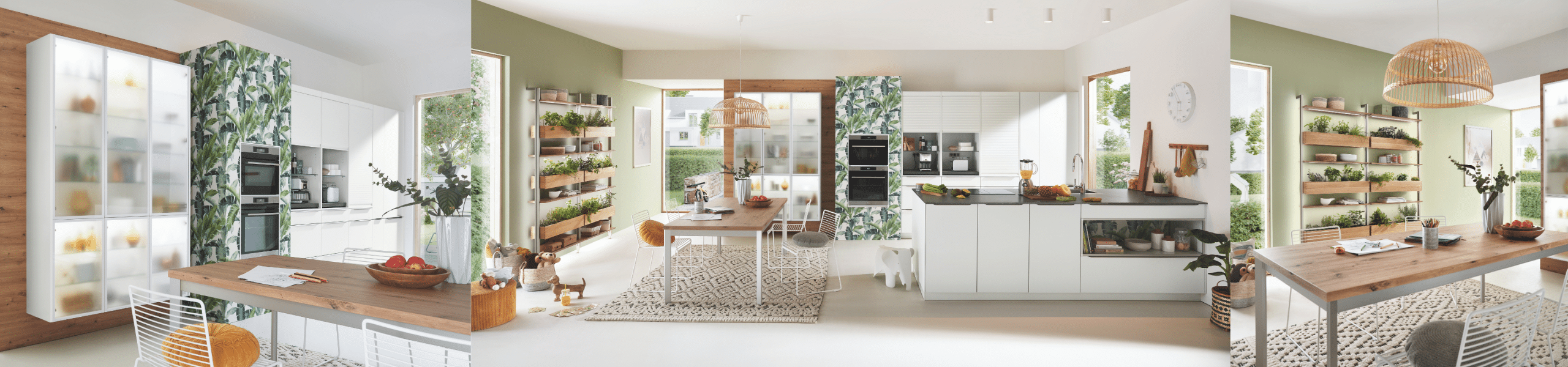 Kitchen Interior Design