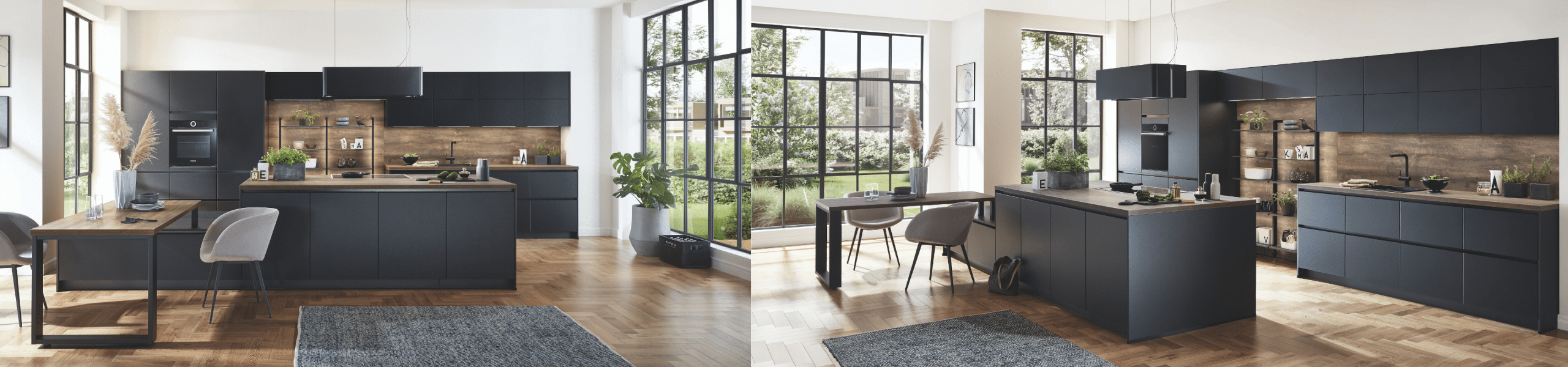 Luxury Home Interior