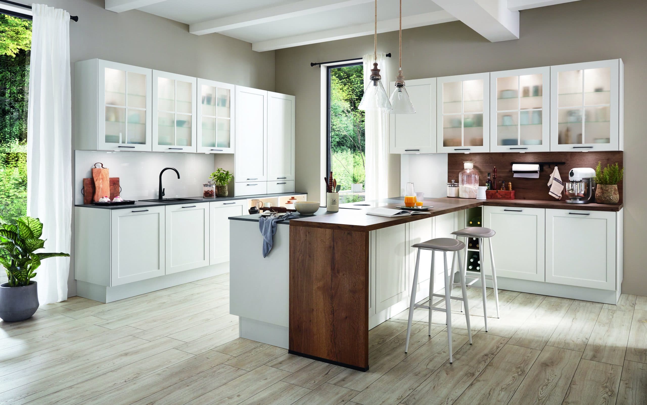 Kitchen Nordic Design