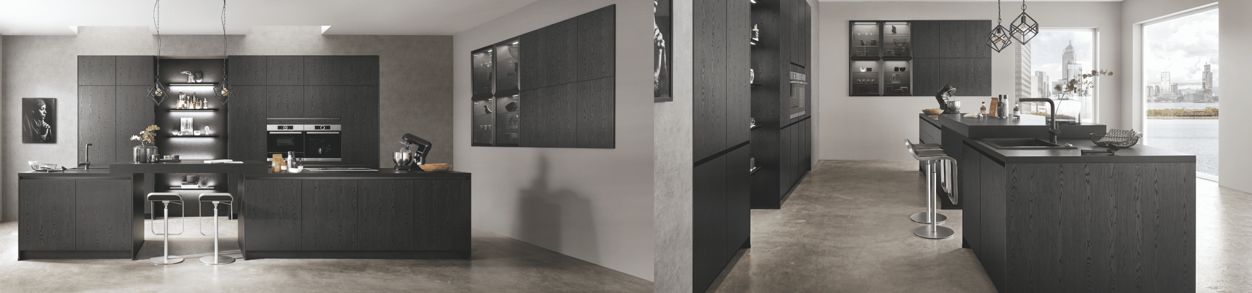 Luxury Home Interior