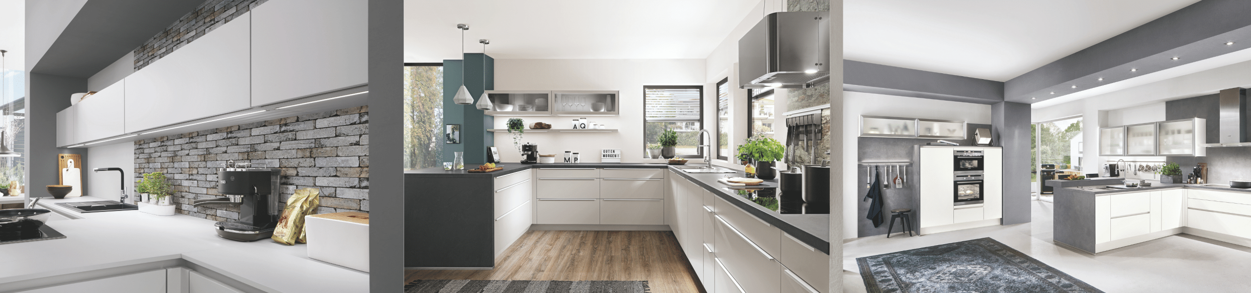 Kitchen Interior Design