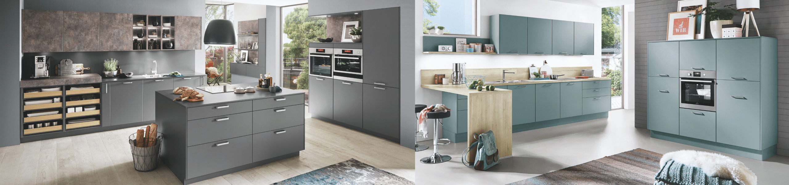 Interior Design For Home Kitchen