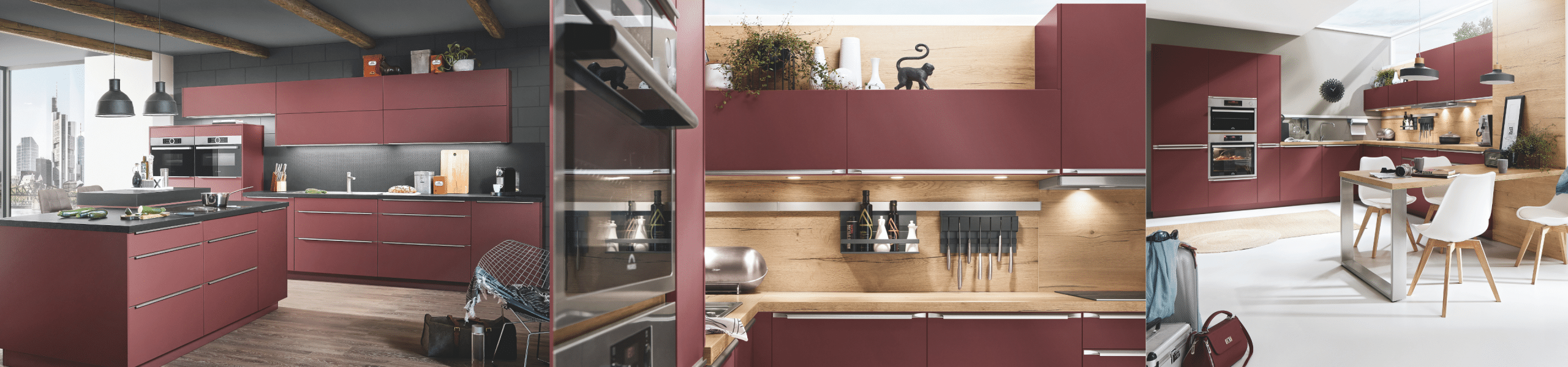 Kitchen Interior Design For Home