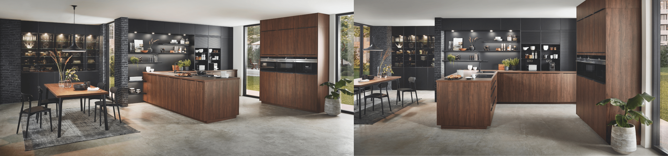 Kitchen Home Interior