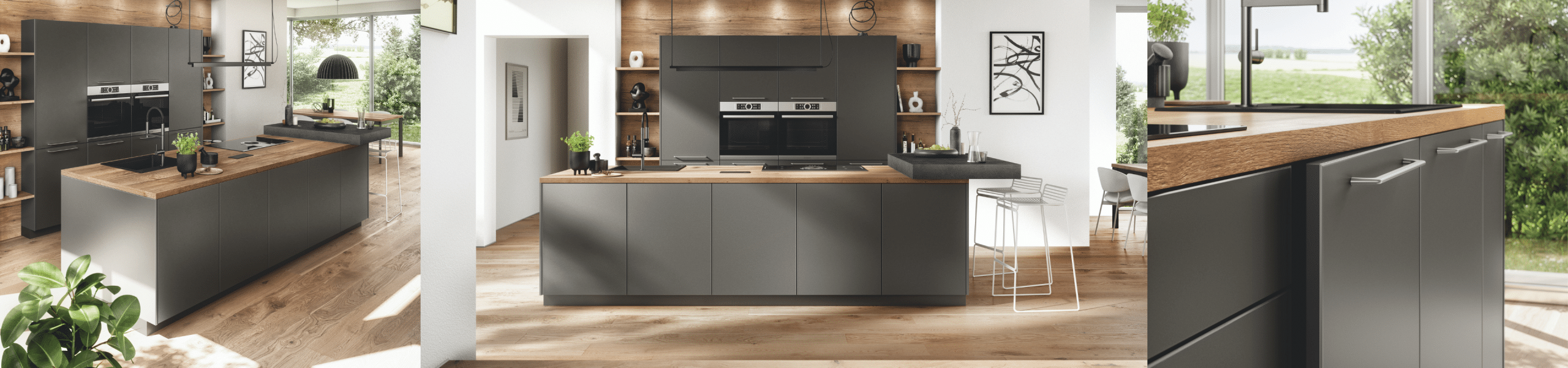 Artis Kitchen Interior