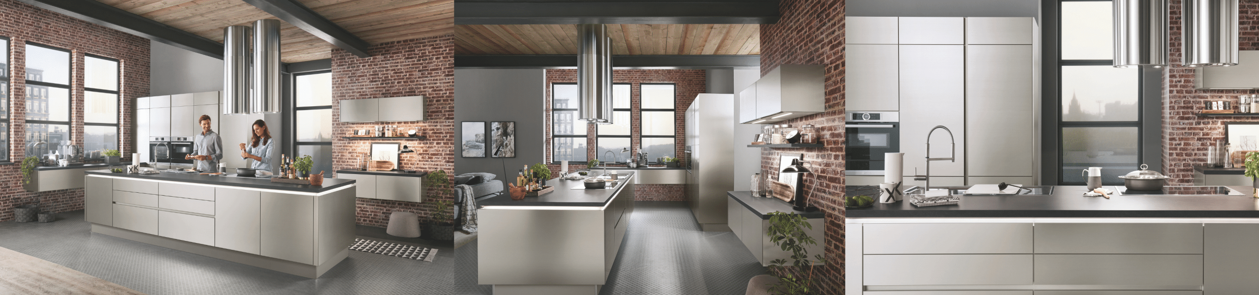 Inox Interior Design