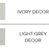 image highlighting Baltico Tiles colours we provide