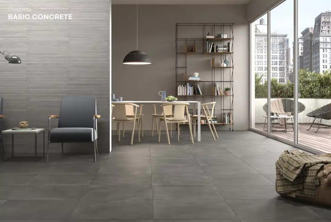 Basic Concrete Thumbnail