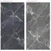 Image is a representation of Blu Del Belgio floor tile by Ashlee