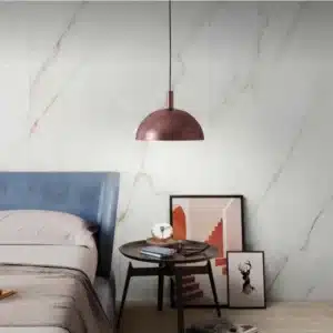 Calacatta Marble Tile for floor and walls