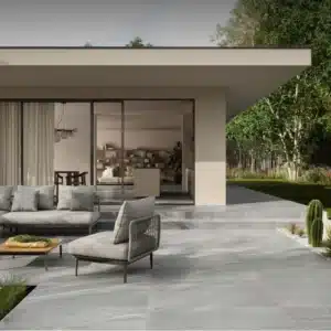 Image highlighting Canvas stone Flooring for outdoor