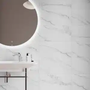 Carrara Floor & Wall Tile
