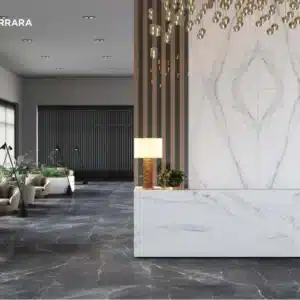 Image highlighting of Carrara Wall Tile