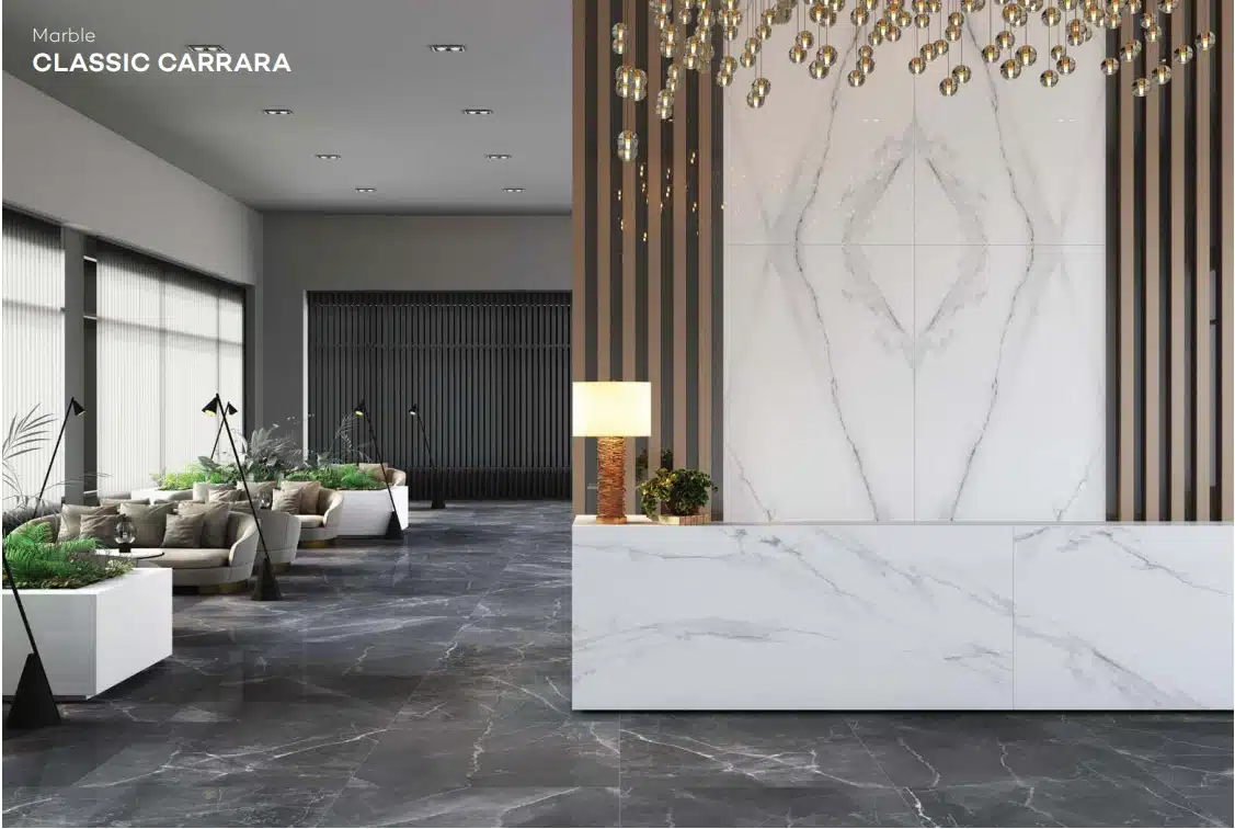 Classic Carrara Thumbnail