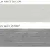 Sample image of Ashlee’s Curton stone floor and wall tiles.