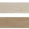 sample image of beige shades of Line Wood Floor Tile by Ashlee