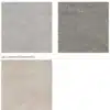Sample images of Loft Concrete Floor Tiles