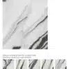 sample image of Panda Marble Floor & Wall Tiles