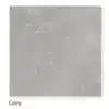 dark grey sample image of Pietra Lagos Floor Tile