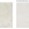 sample of two Rapolano Marble Wall & Floor Tiles