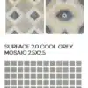 design template of Surface Versatile Floor & Wall Tiles