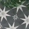 A closeup image of outdoor floor showing Symphony Concrete Floor Tile