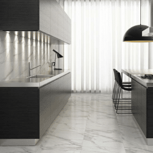 Taj Mercury Floor Tile