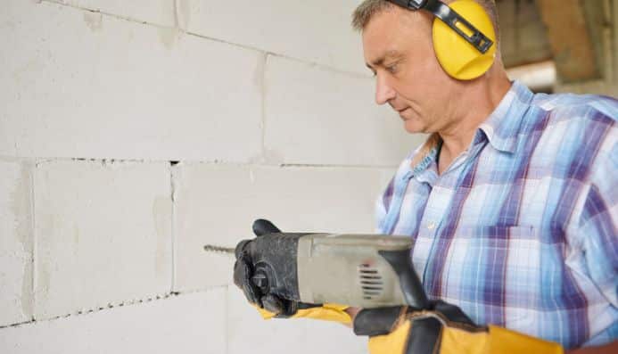 How to Remove Floor Tiles